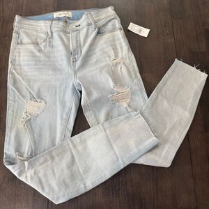 Pacsun new Ankle Jeggings Size 26